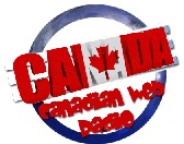 Canadian Web Radio