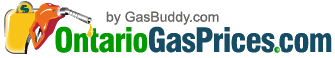 Ontario Gas Prices