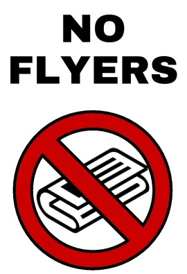 Flyers