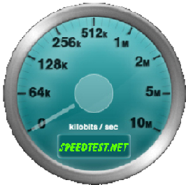 Speedtest