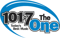 101.7 The One